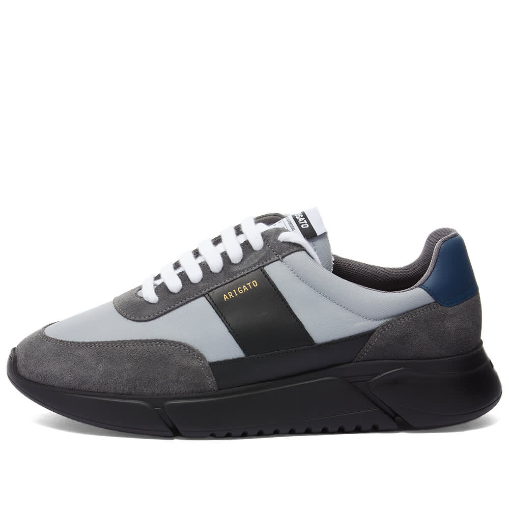 

Кроссовки Axel Arigato Genesis Vintage Runner