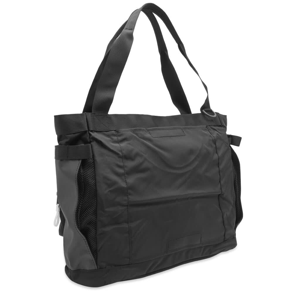 

Сумка The North Face Basecamp Voyager Tote