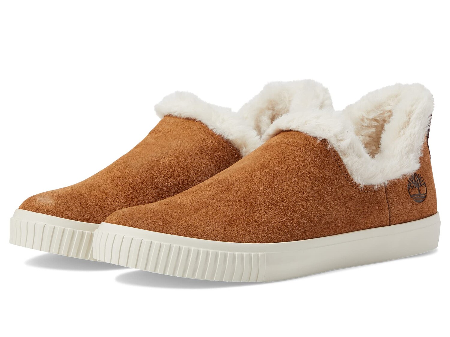 

Кроссовки Timberland, Skyla Bay Warm-Lined Slip-On