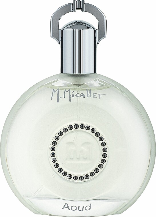 

Духи M. Micallef Aoud