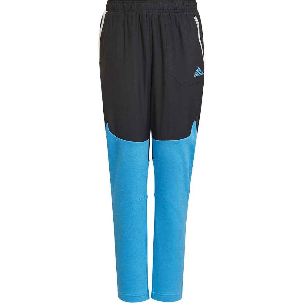 

Брюки adidas Sportswear Designed For Gameday Joggers, черный