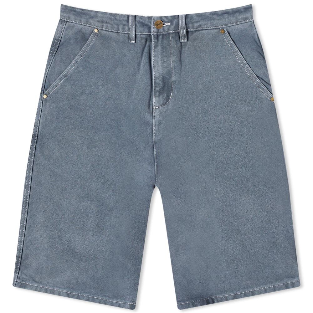 

Шорты Butter Goods Washed Canvas Work Short