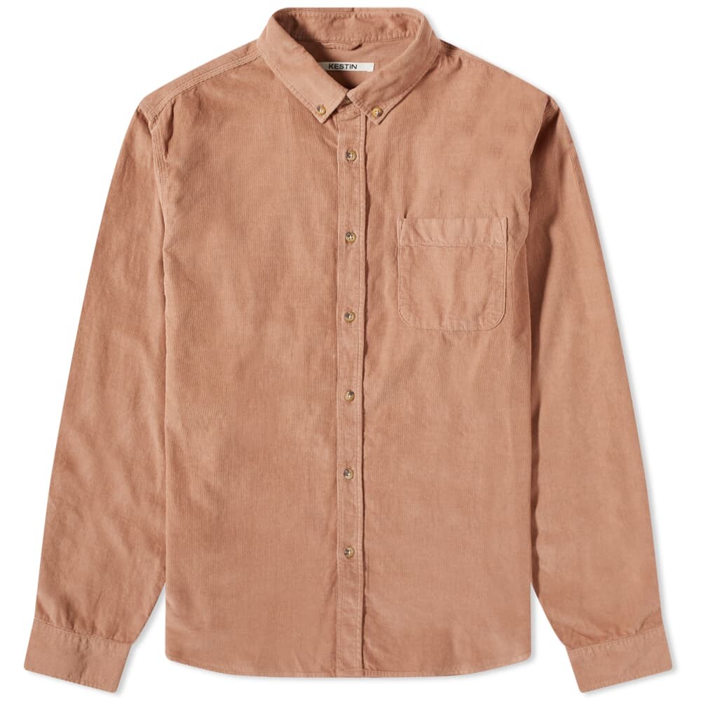

Рубашка Kestin Raeburn Button Down Shirt