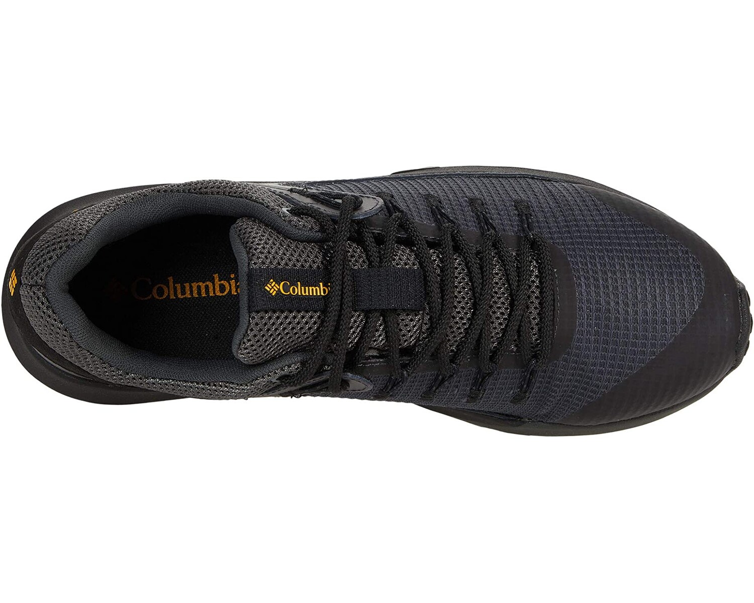 

Кроссовки Trailstorm Waterproof Hiking Shoes Columbia, серый
