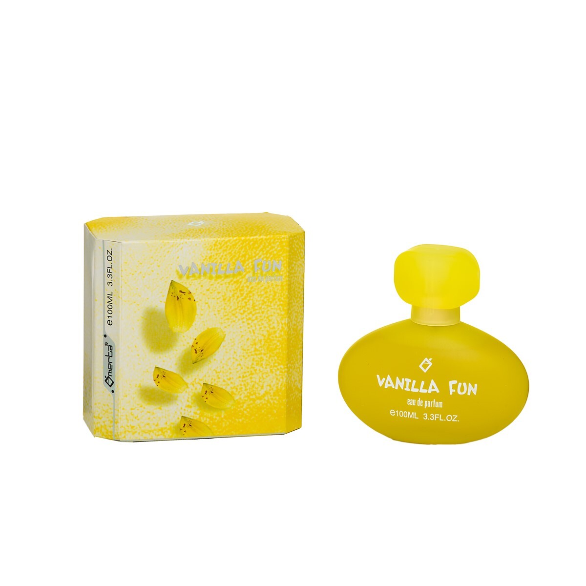 

Omerta Vanilla Fun Eau de Parfum спрей 100мл