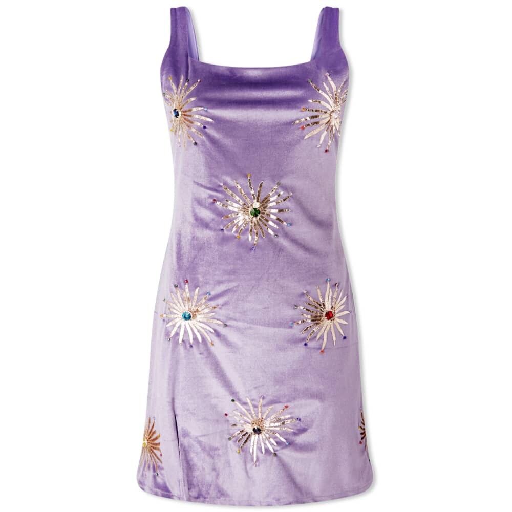 

Платье Oceanus Callie Dress