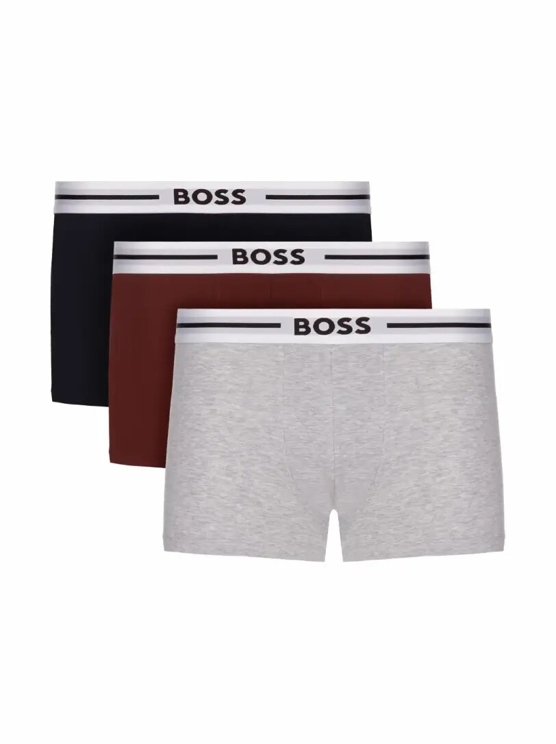 

Набор из трех трусов Hugo Boss