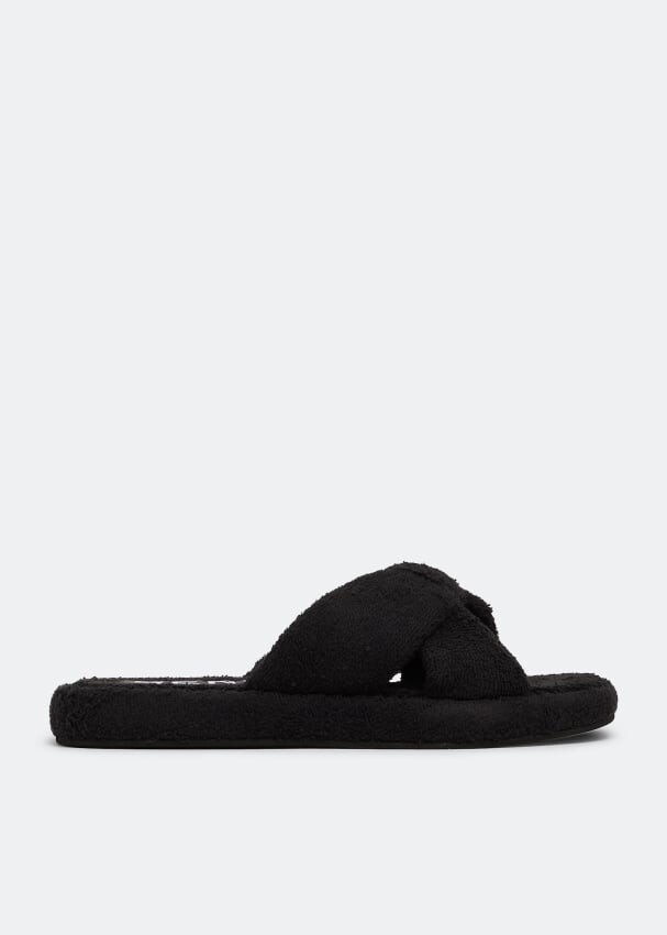 

Сандалии SENSO Bubbles II sandals, черный