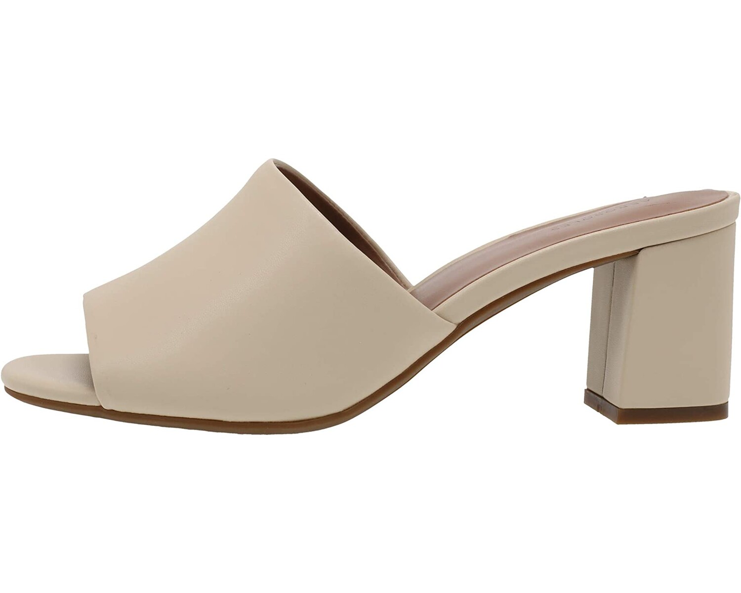 

Туфли на каблуках Entree Aerosoles, белый