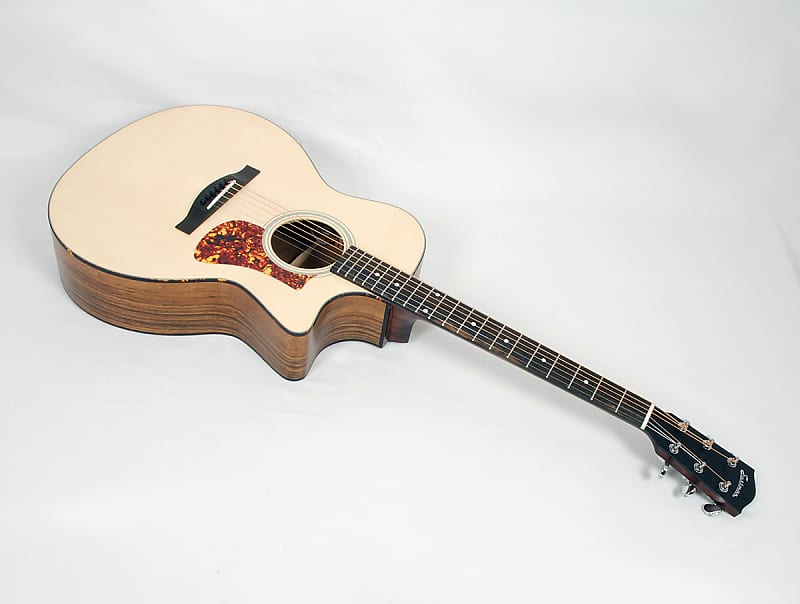 Акустическая гитара Eastman AC222CE-OV Solid Ovangkol Spruce Grand Auditorium With Electronics #51369 @ LA Guitar Sales пульт ntv plus opentech ohs 1740 ov