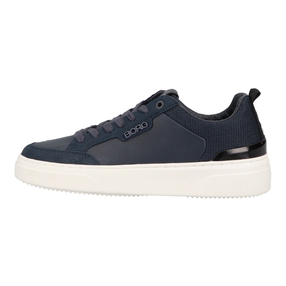

Кроссовки Björn Borg Zapatillas, nvy blk