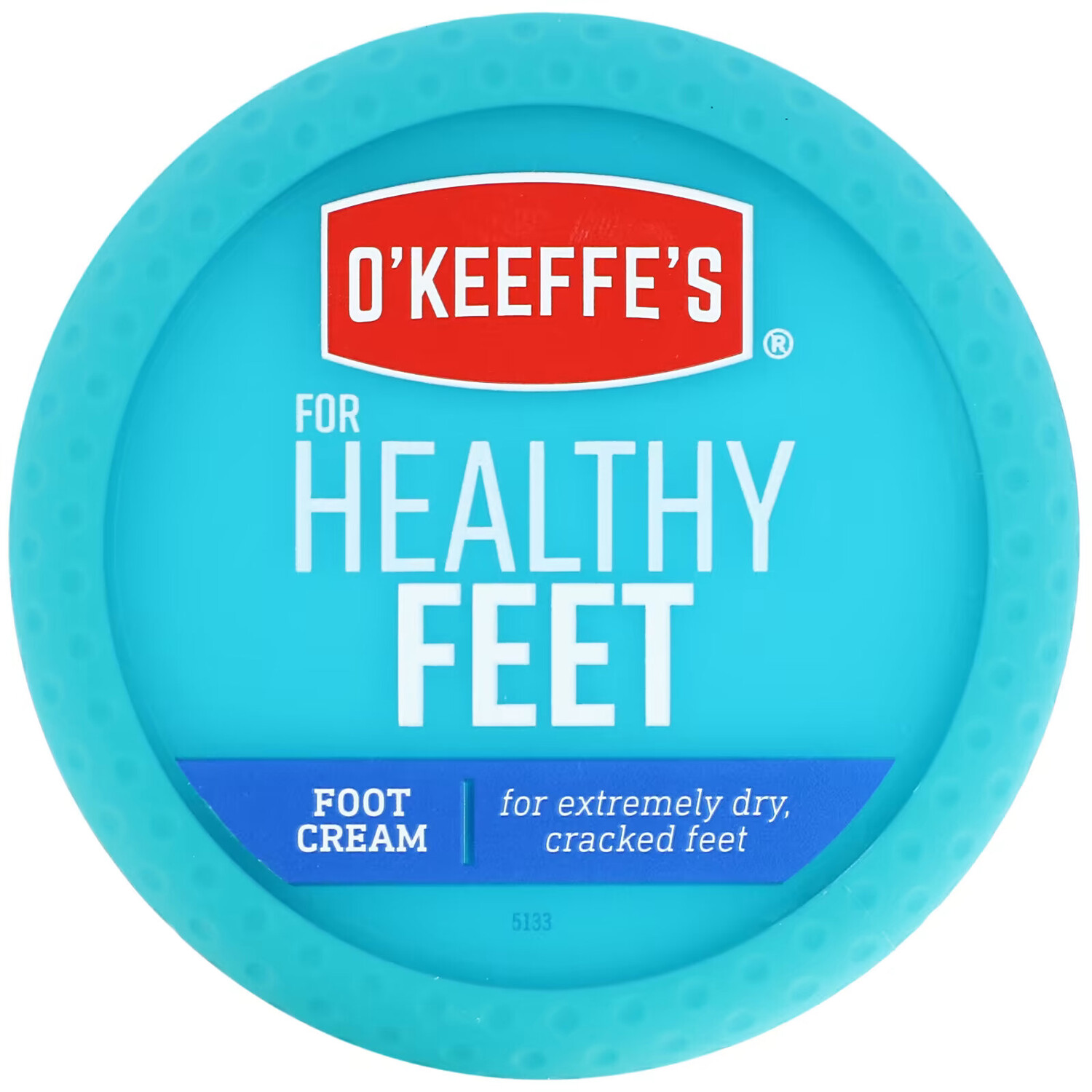 

O'Keeffe's, Крем для здоровья ног, 91 г (3,2 унции)