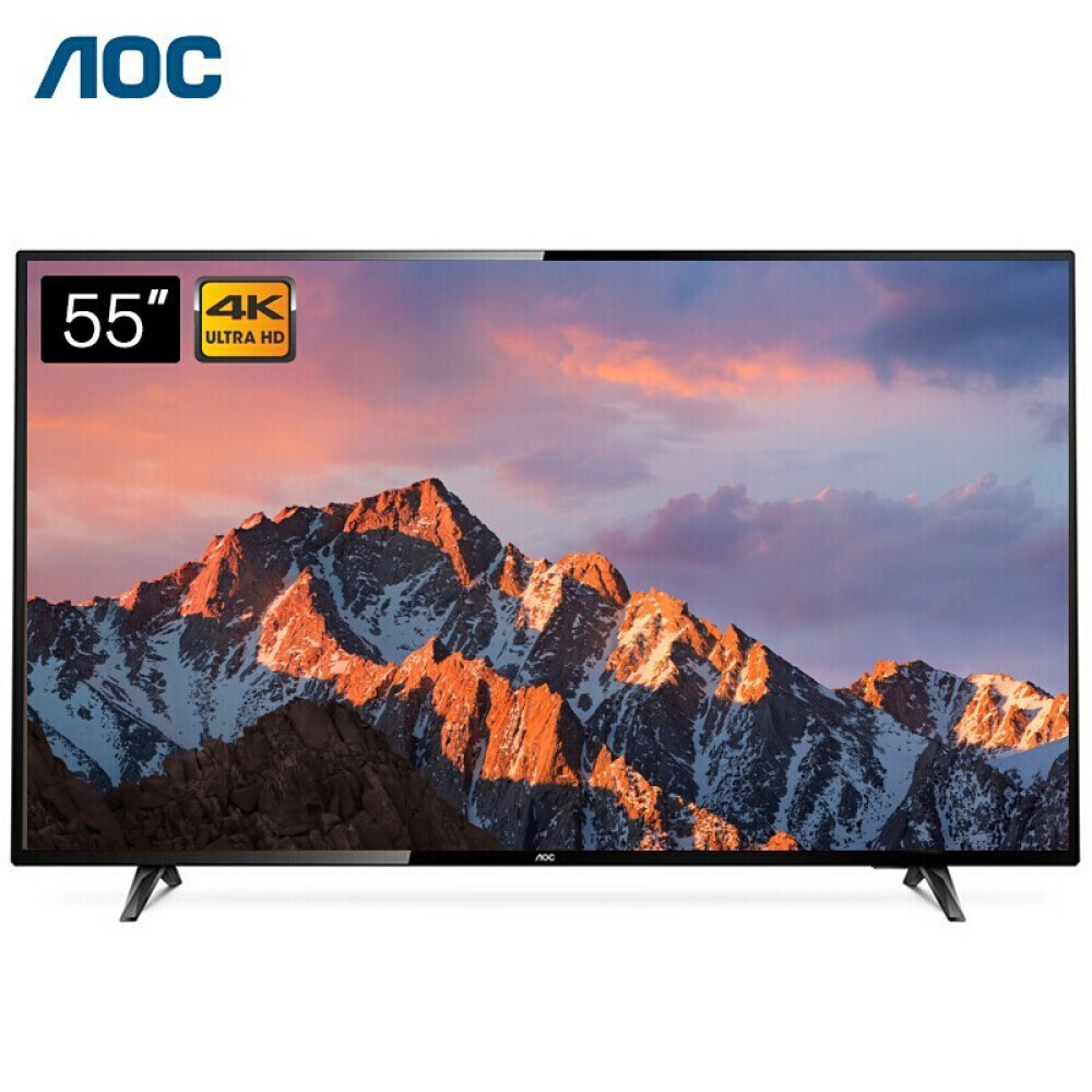 

Монитор AOC H55P3 55" 4K