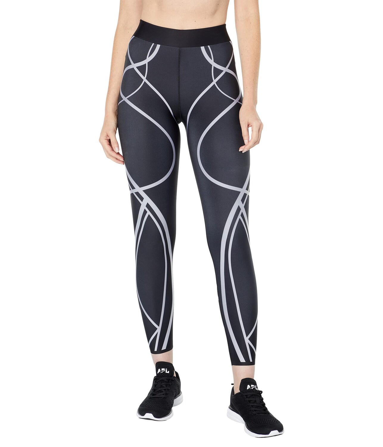 

Леггинсы cor designed by Ultracor, Skyline Leggings