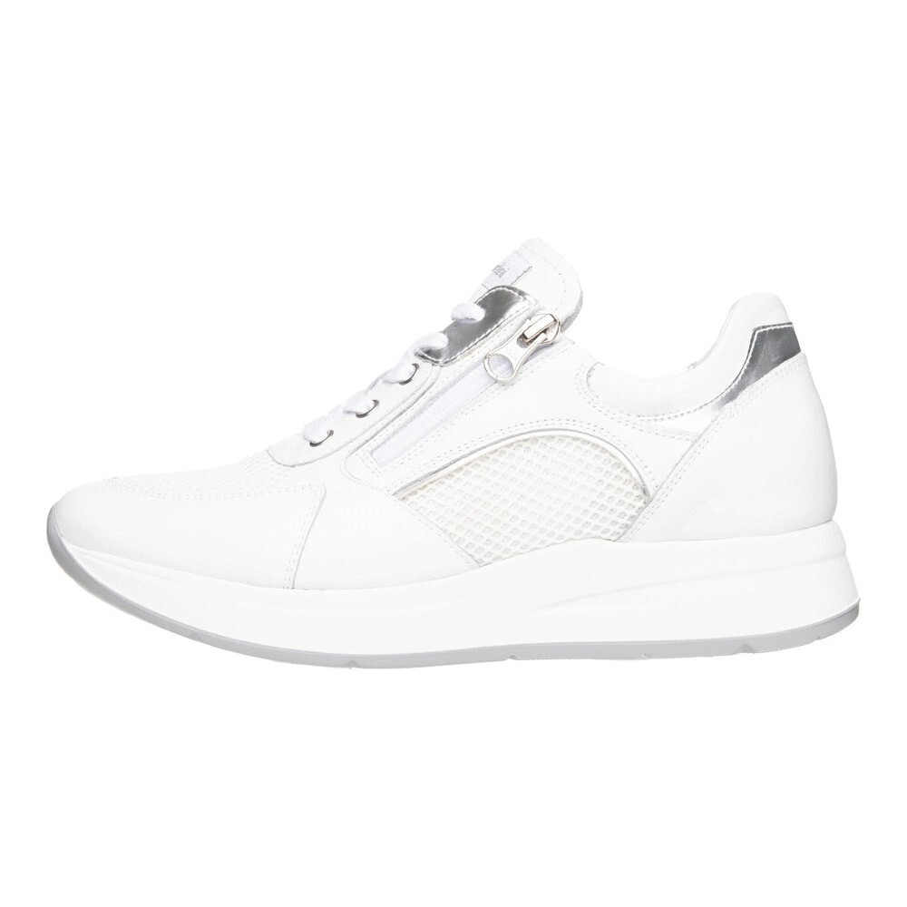 

Кроссовки Nerogiardini Zapatillas, bianco