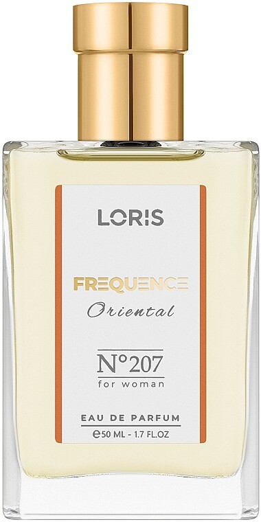 

Духи Loris Parfum Frequence K207