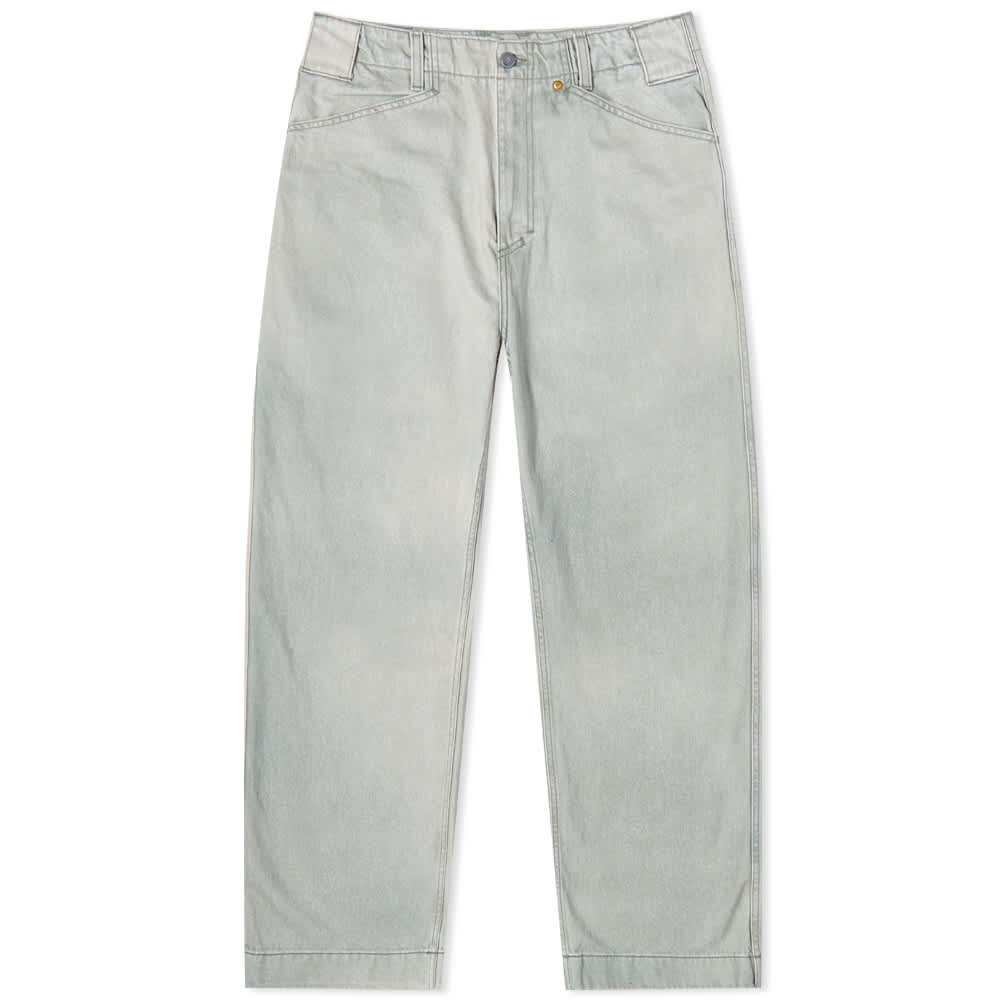 

Джинсы Objects IV Life Wide Leg Jeans