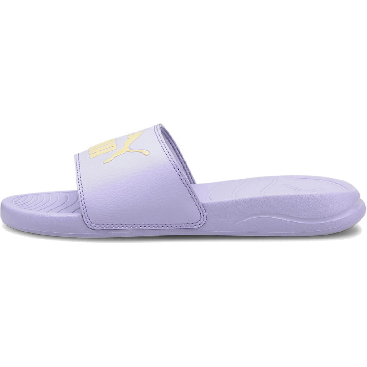 

Шлепанцы Puma Popcat 20 Unisex, сиреневый