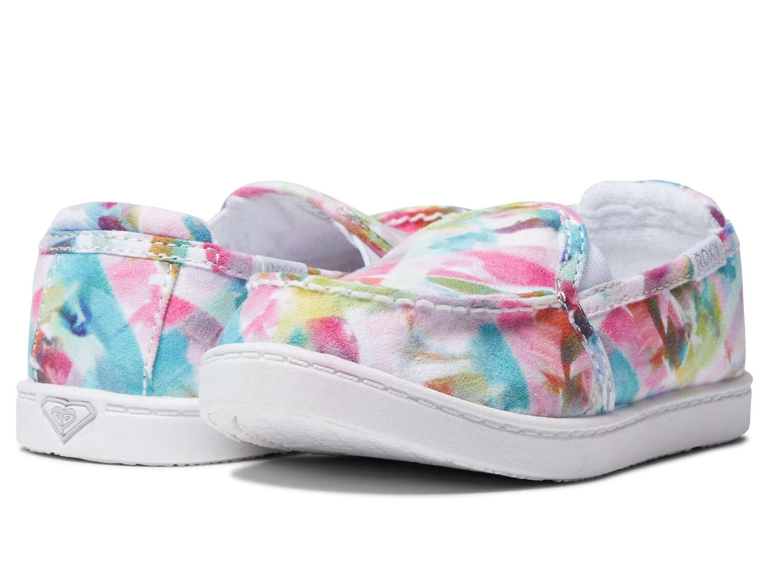 

Мокасины Roxy Kids, RG Minnow