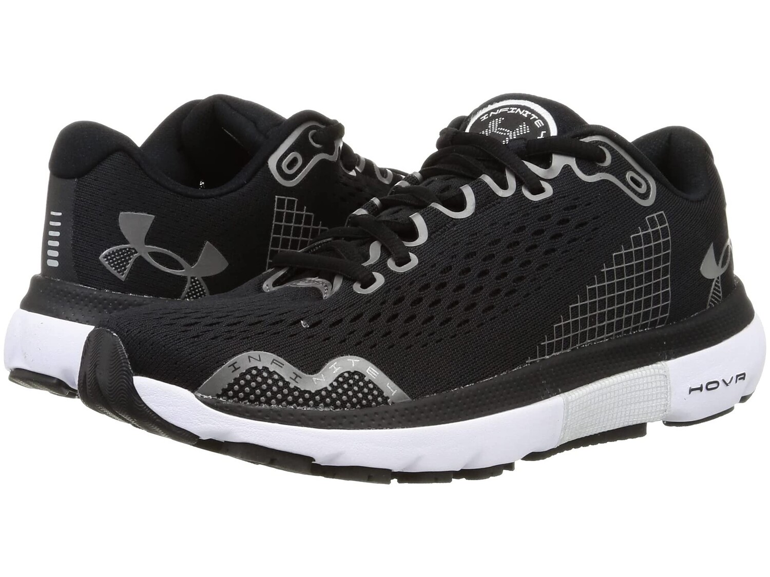 

Беговые кроссовки Under Armour, Hovr Infinite 4