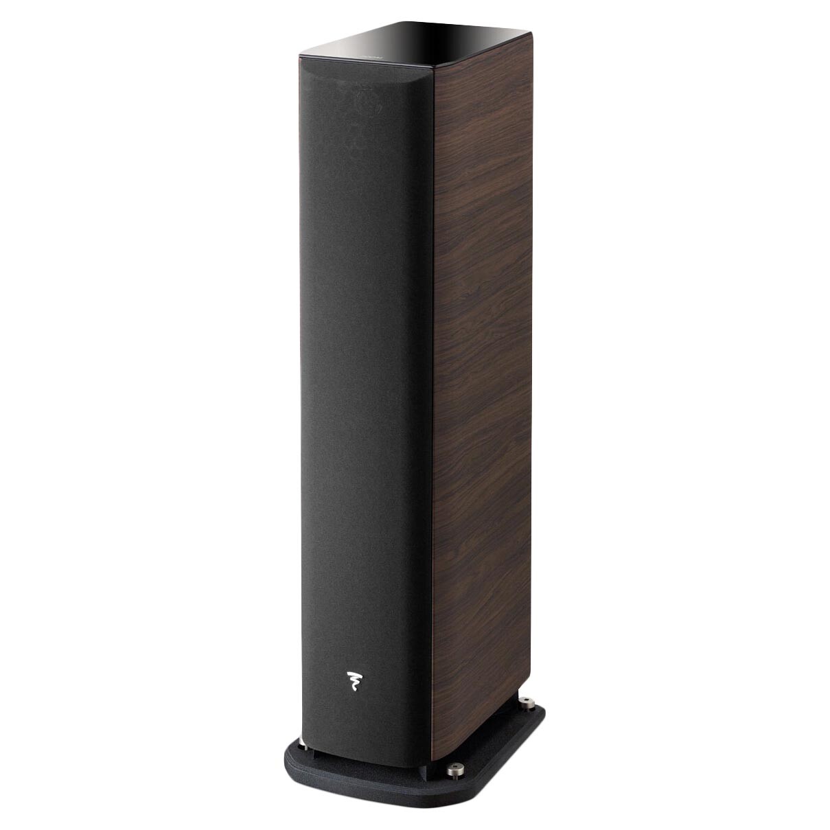 

Напольная акустика Focal Aria 926, 1 шт, темный орех