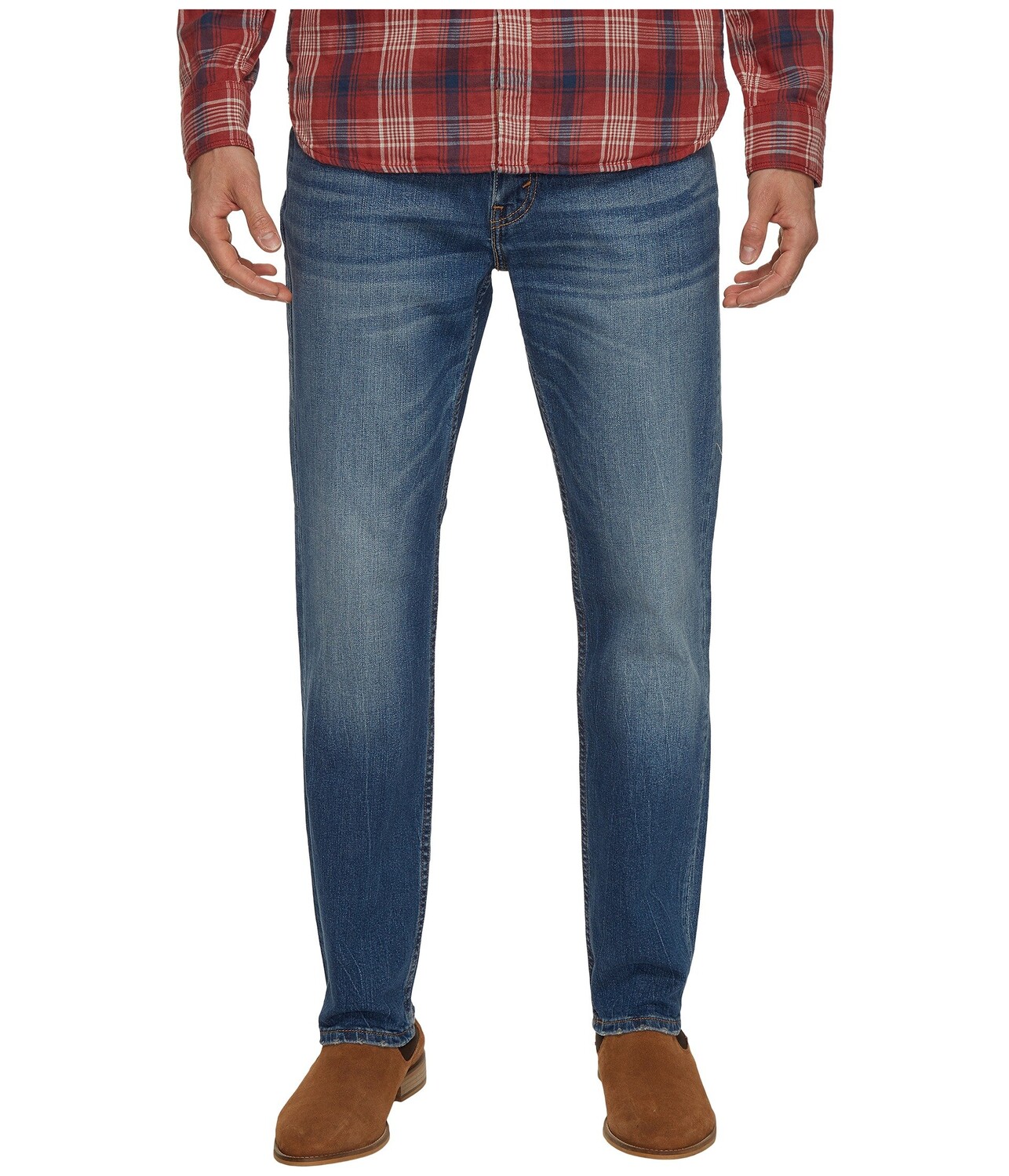 

Джинсы Levi's Mens, 541 Athletic Fit