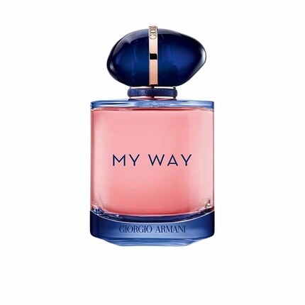 

Giorgio Armani My Way EDP Интенсивная 30мл