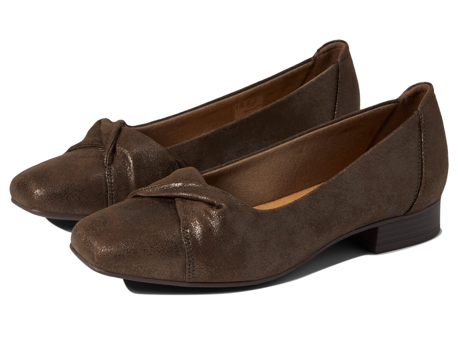 

Туфли Clarks, Tilmont Dalia