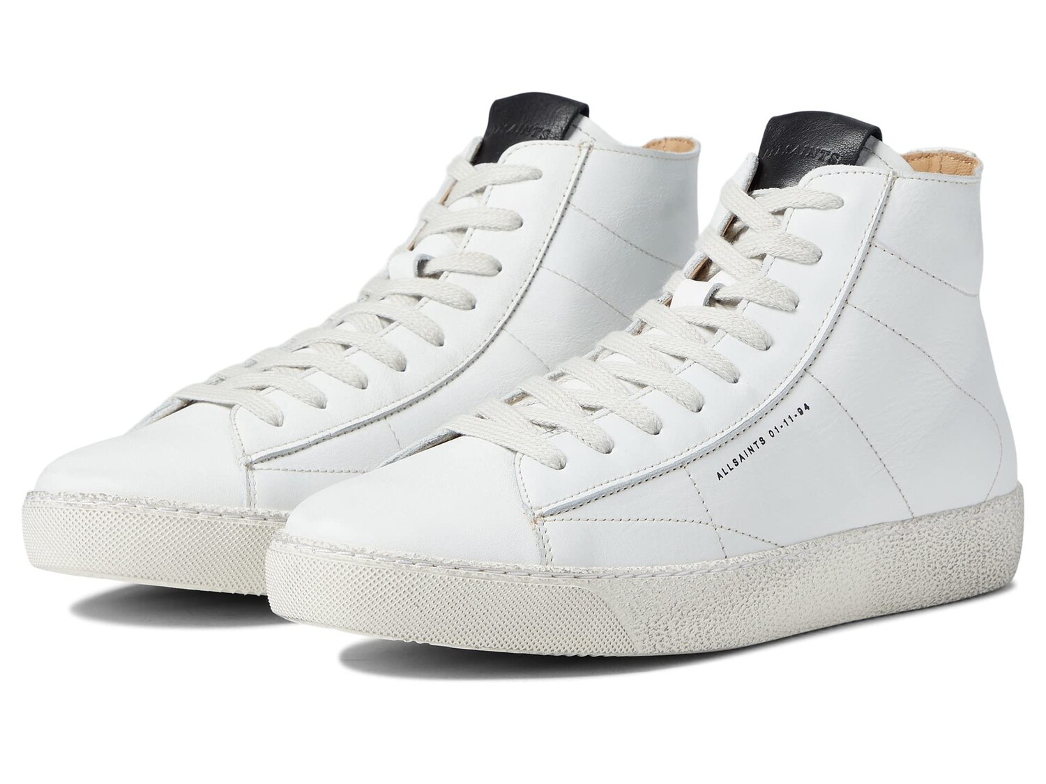 

Кроссовки AllSaints, Tundy