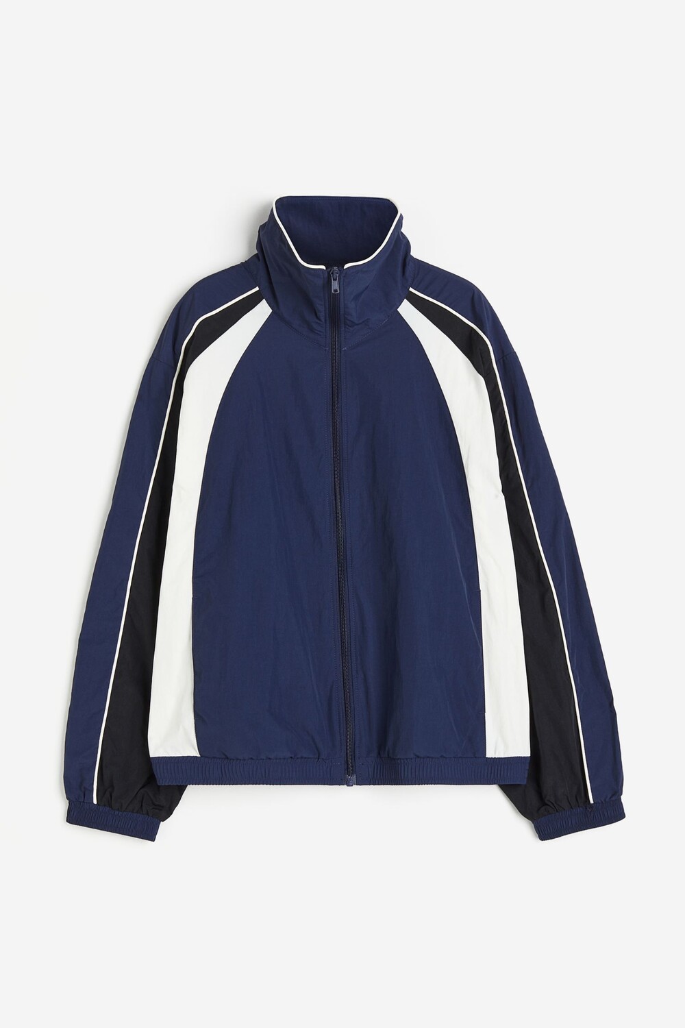 

Ветровка H&M Nylon, темно-синий