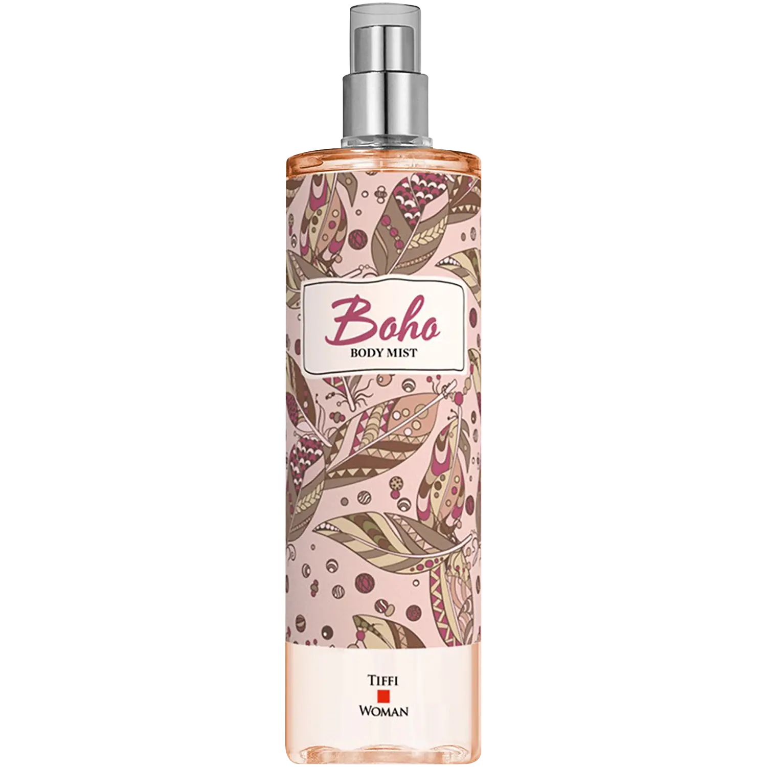 

Tiffi Woman Boho спрей для тела, 200 мл