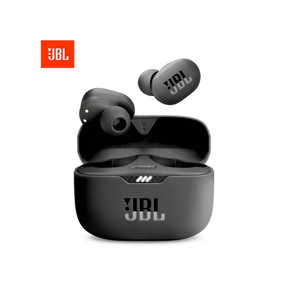 

Беспроводные наушники JBL Tune 130NC TWS с активным шумоподавлением, черный