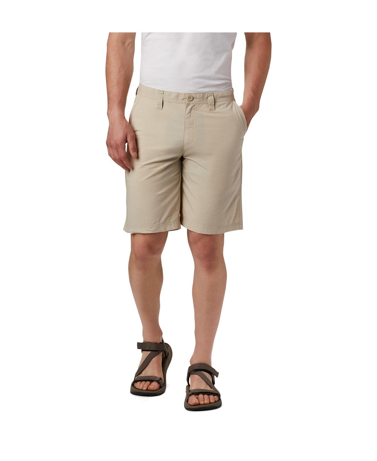 

Мужские шорты 8 дюймов washed out™ Columbia