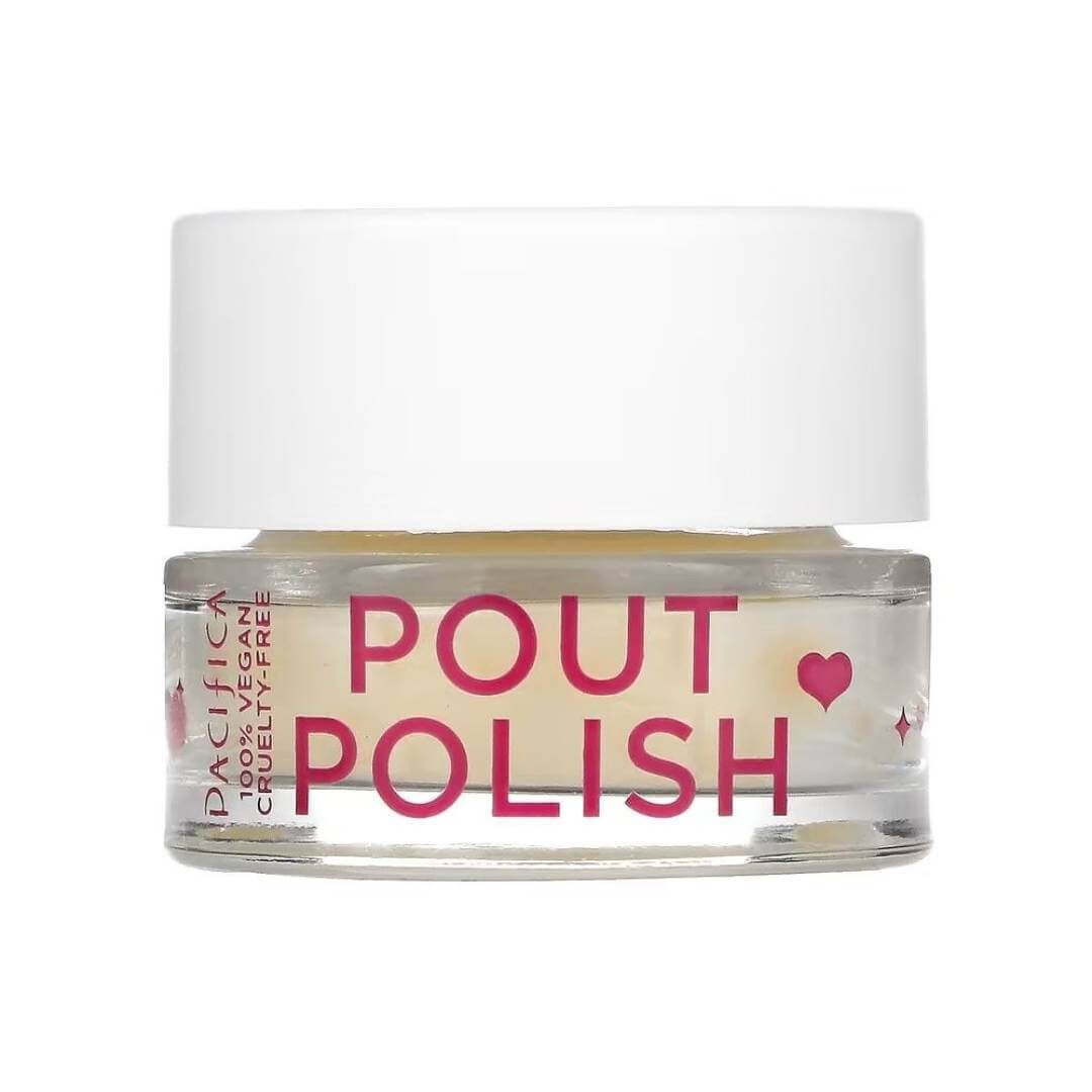 

Скраб для губ Pacifica Pout Polish, 18 г