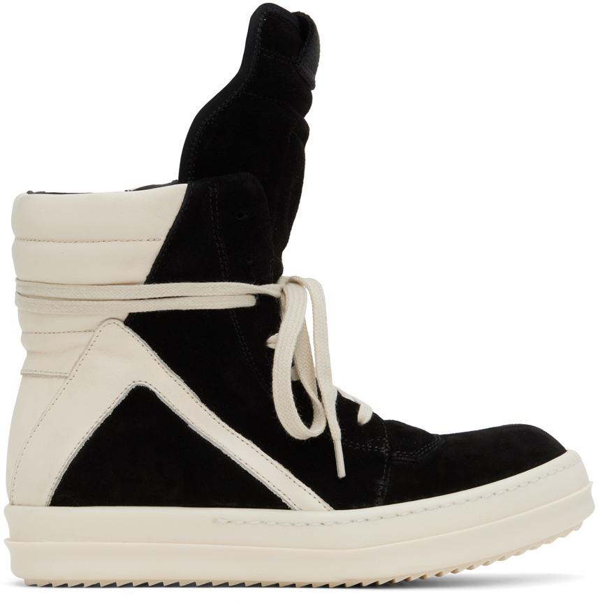 Rick Owens Geobasket Black. Rick Owens Geobasket Jumbo. Rick Owens Geobasket Black Brown. Rick Owens Geobasket купить.