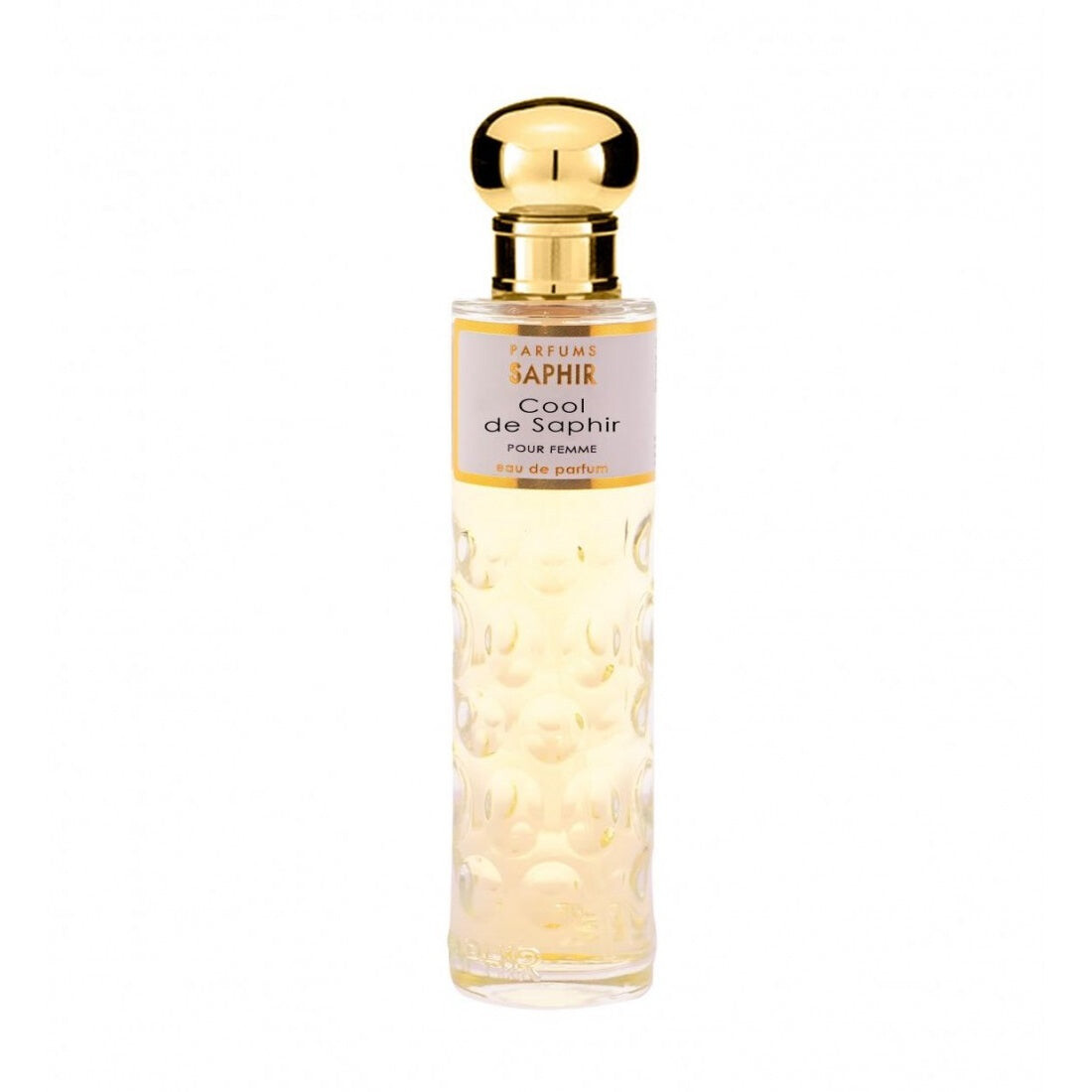 

Cool de Saphir Pour Femme Eau de Parfum спрей 30мл