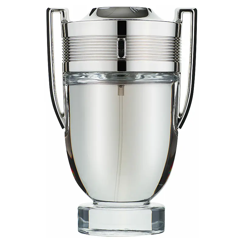 

Туалетная вода Paco Rabanne Invictus