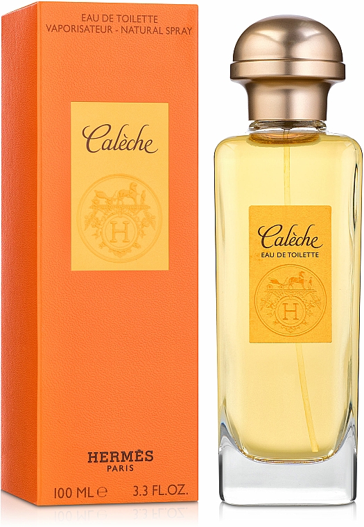 Caleche 2025 hermes parfum