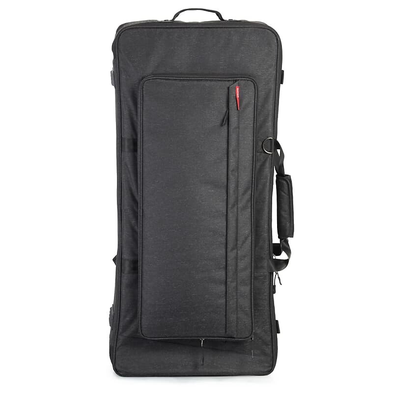 

Транспортная сумка для клавишных инструментов на 61 ноту Gator GTK61-BLK