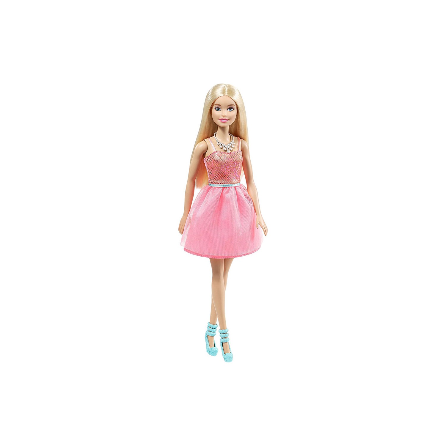 Кукла Barbie T7580-DRN76