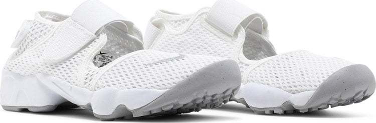 Nike air rift clearance 2018