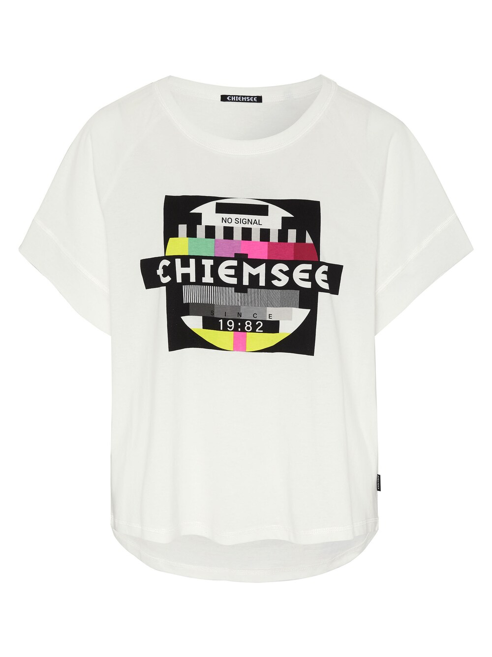 Рубашка CHIEMSEE, белый