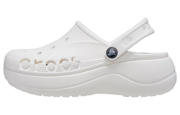 

Пляжные сандалии Crocs женские