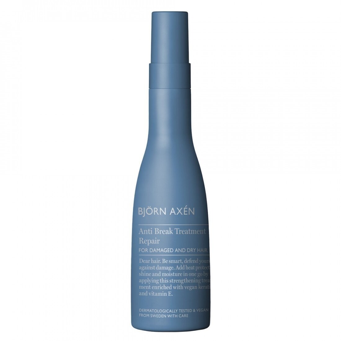 

Björn Axén Repair Anti Break Treatment, термозащитное восстанавливающее средство без смывания, 125 мл