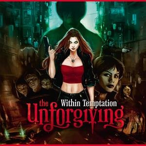 Виниловая пластинка Within Temptation - Unforgiving