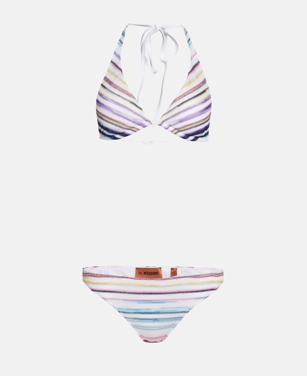 

Бикини Missoni Mare, сирень