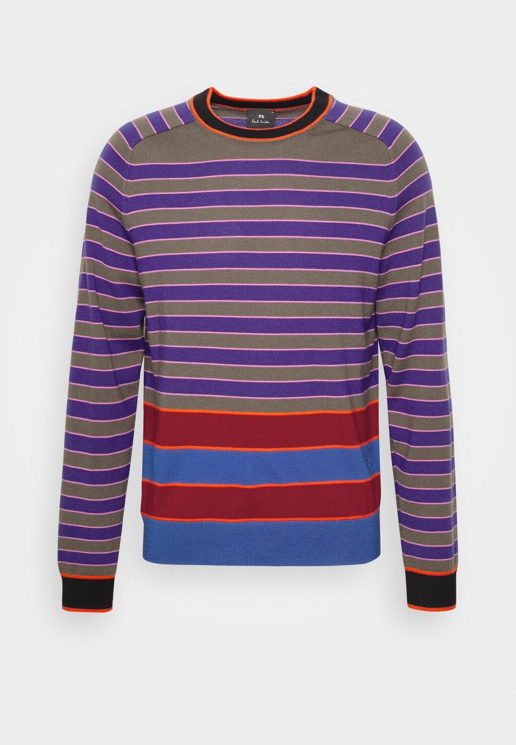 

Свитер PS Paul Smith
