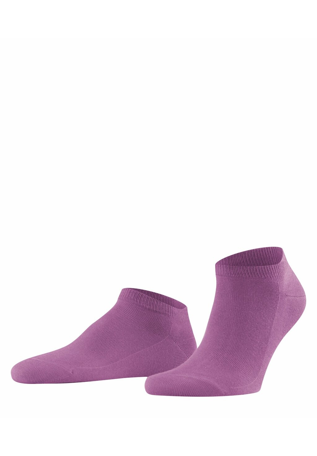 

Носки FAMILY SNEAKER SOCKS EVERYDAY CASUAL FALKE, орхидея