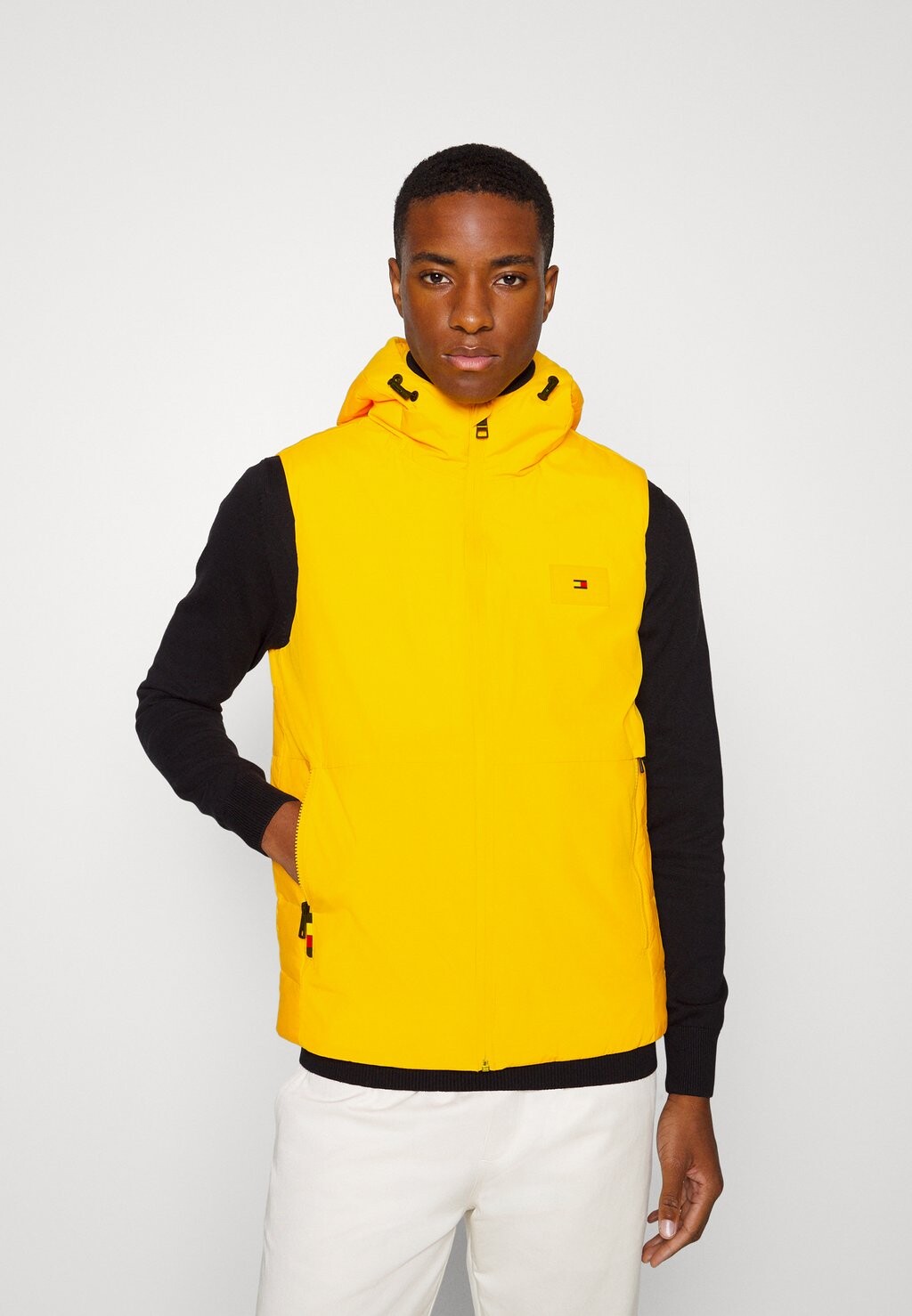 

Жилет Tommy Hilfiger