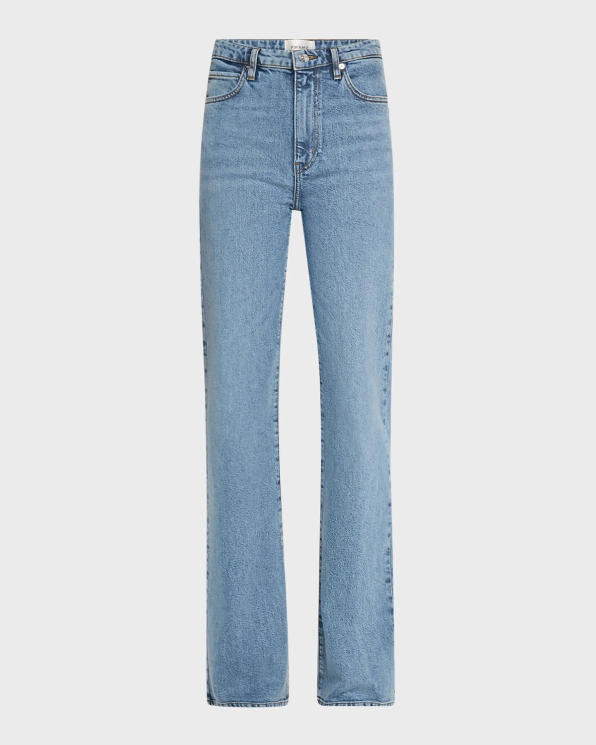 

Джинсы Arrow Bootcut Frame, цвет Leela